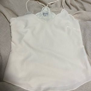 J. by JCrew Camisole